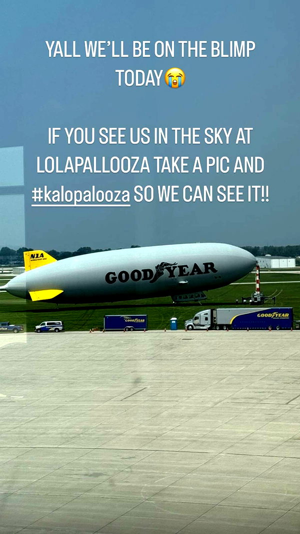 kalogerassunday snapchat image archive image