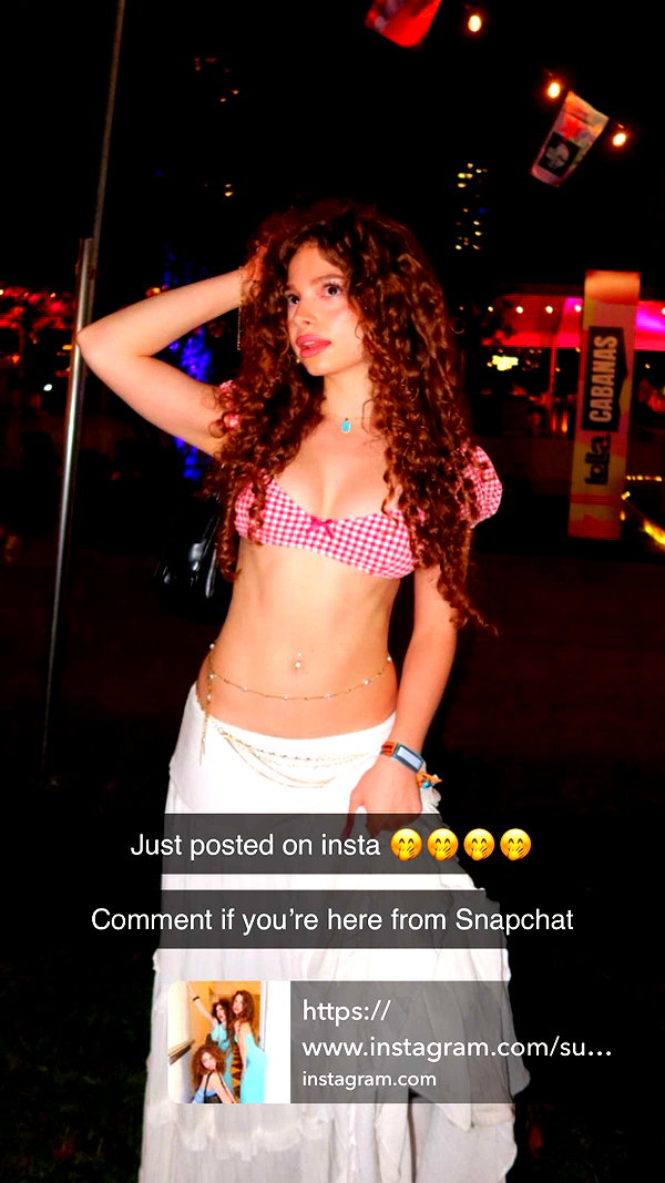 kalogerassunday snapchat image archive image