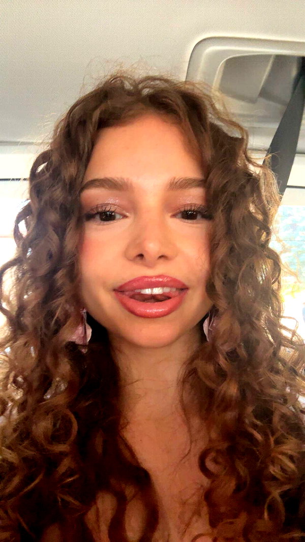 kalogerassunday snapchat image archive image