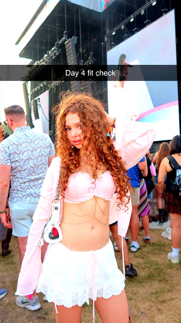 kalogerassunday snapchat image archive image