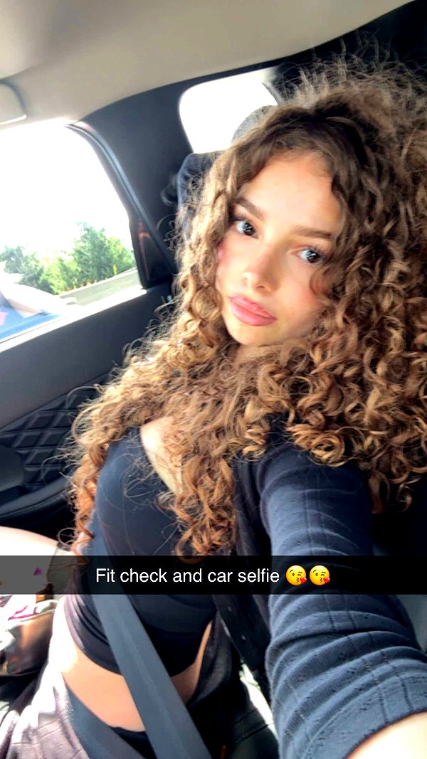 kalogerassunday snapchat image archive image
