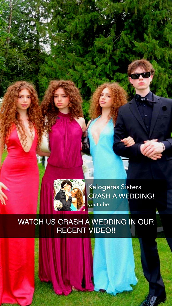 kalogerassunday snapchat image archive image