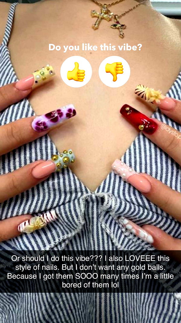 kalogerassunday snapchat image archive image