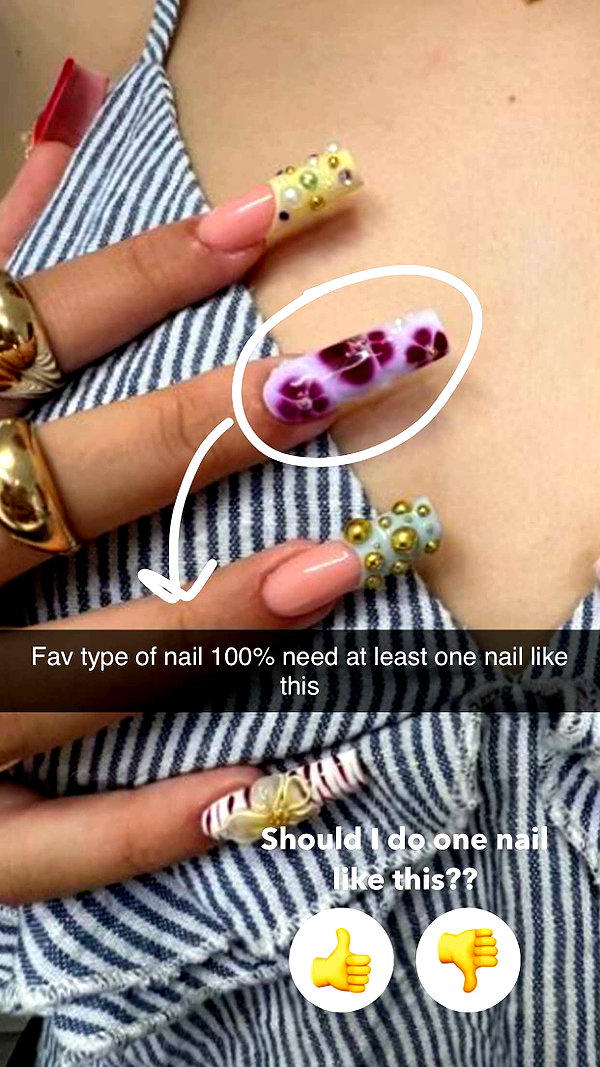 kalogerassunday snapchat image archive image