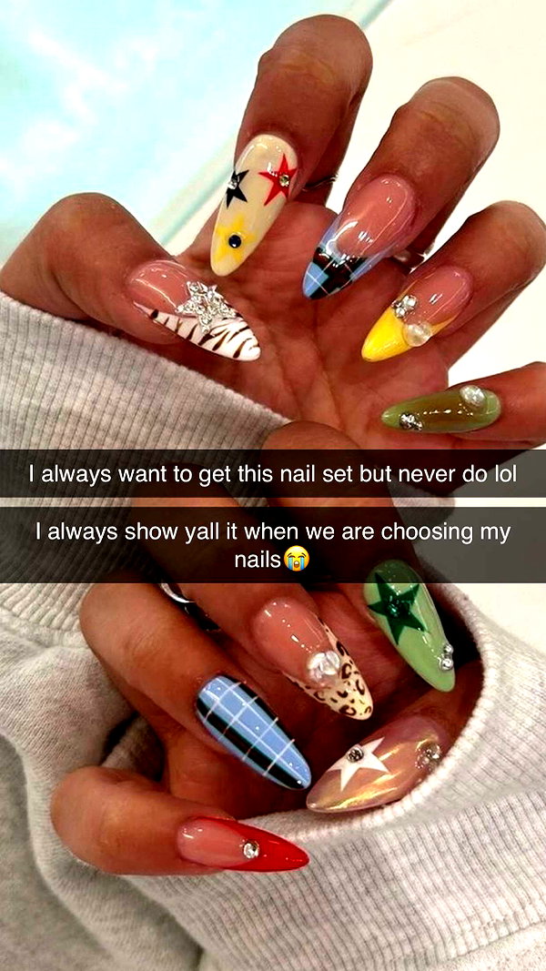 kalogerassunday snapchat image archive image
