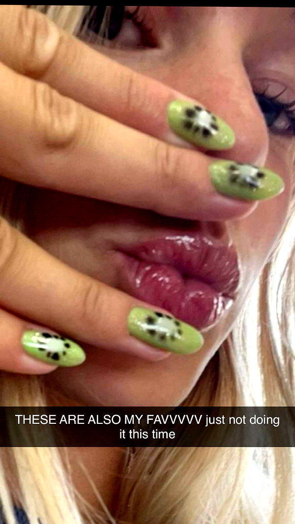 kalogerassunday snapchat image archive image