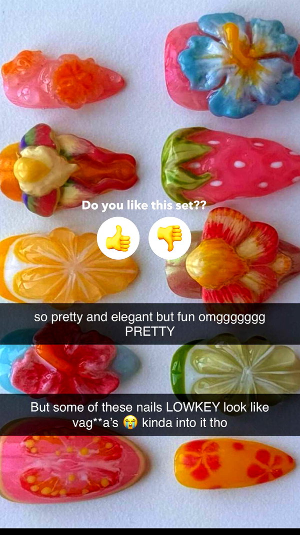 kalogerassunday snapchat image archive image