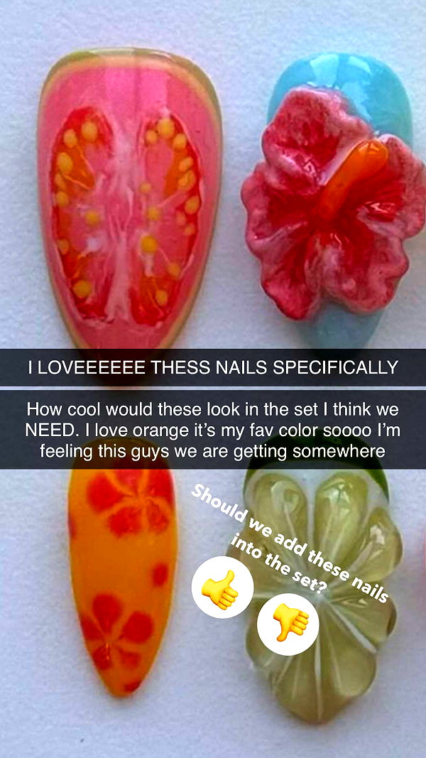 kalogerassunday snapchat image archive image