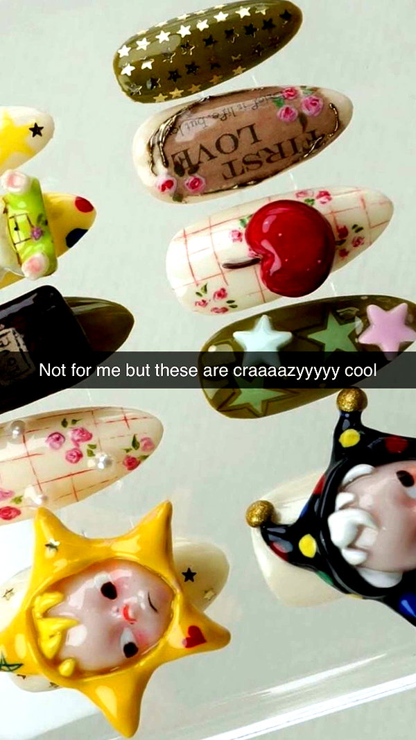 kalogerassunday snapchat image archive image