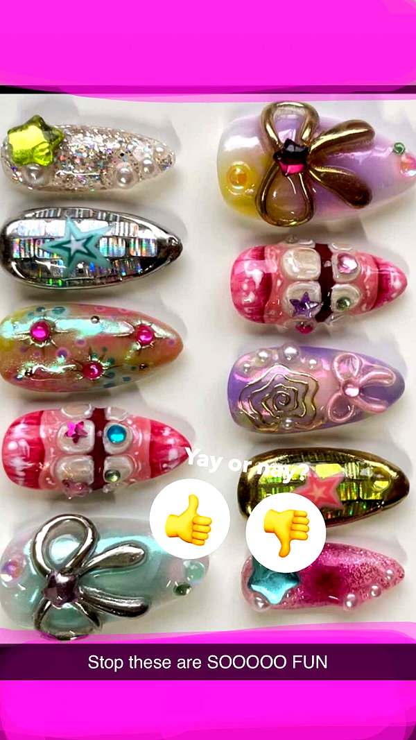 kalogerassunday snapchat image archive image