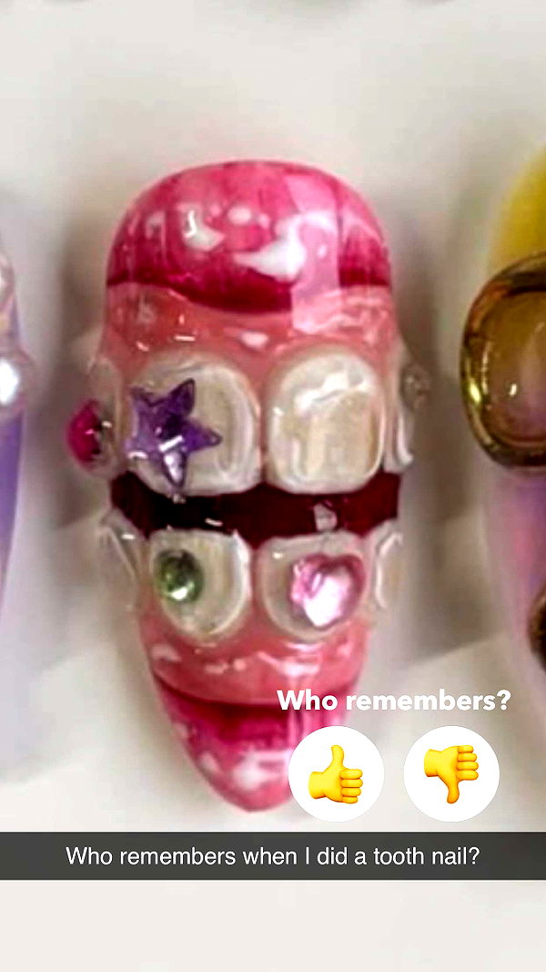 kalogerassunday snapchat image archive image