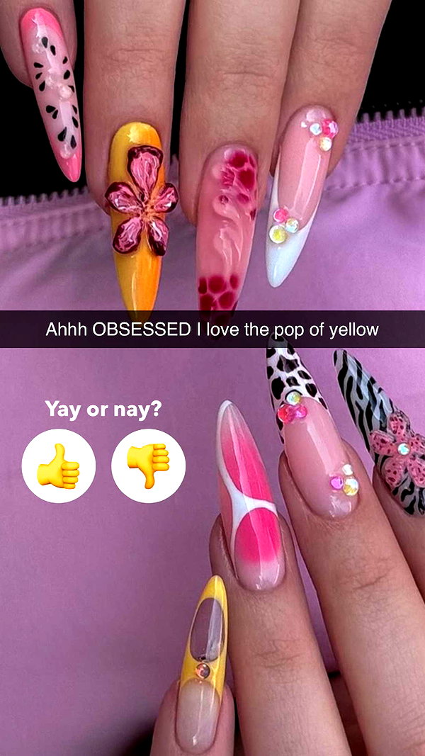 kalogerassunday snapchat image archive image