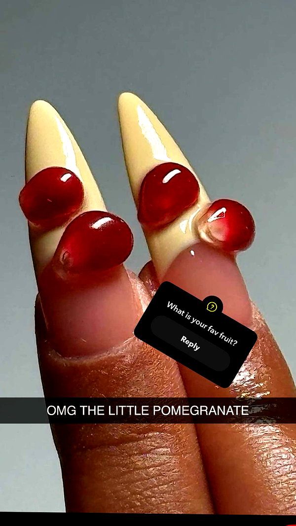 kalogerassunday snapchat image archive image