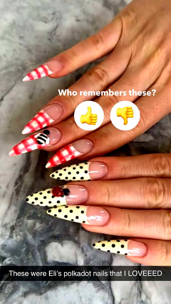 kalogerassunday snapchat image archive image