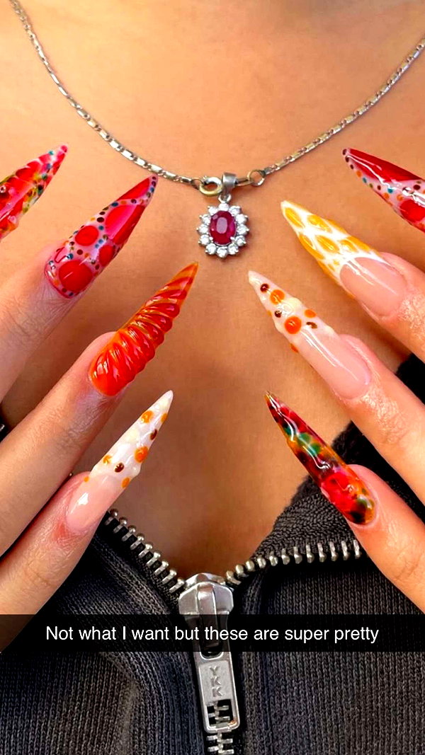 kalogerassunday snapchat image archive image
