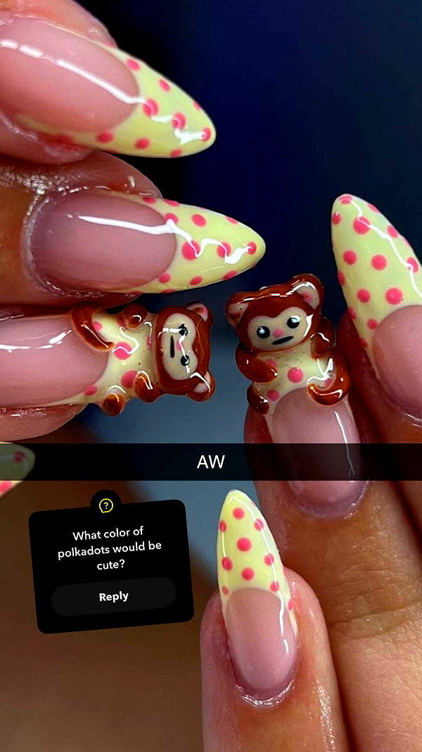 kalogerassunday snapchat image archive image