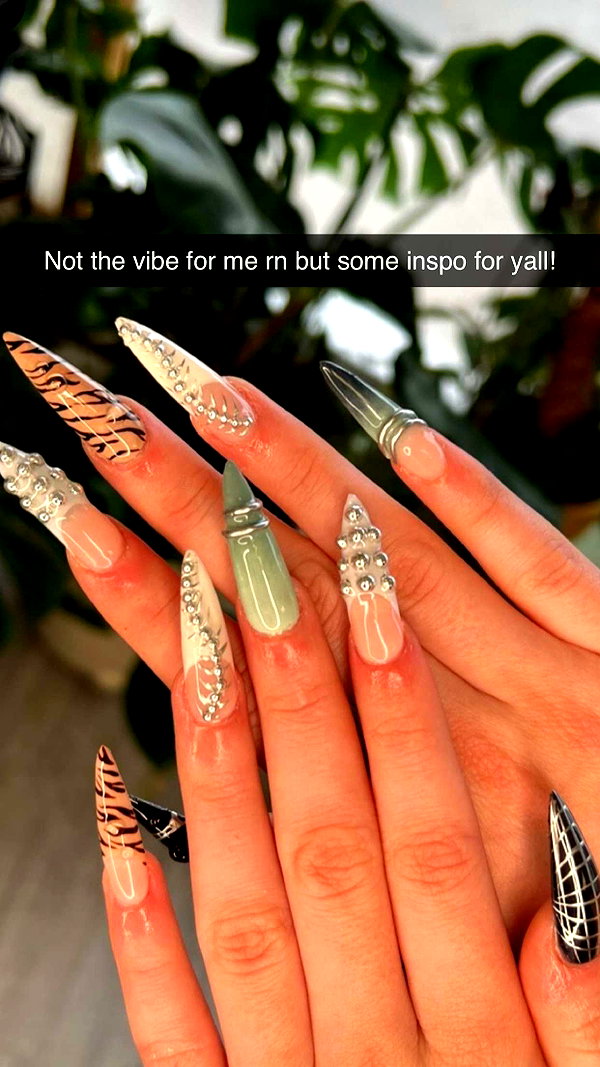 kalogerassunday snapchat image archive image