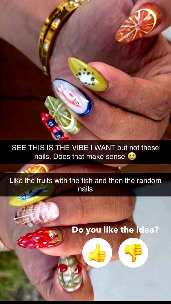kalogerassunday snapchat image archive image
