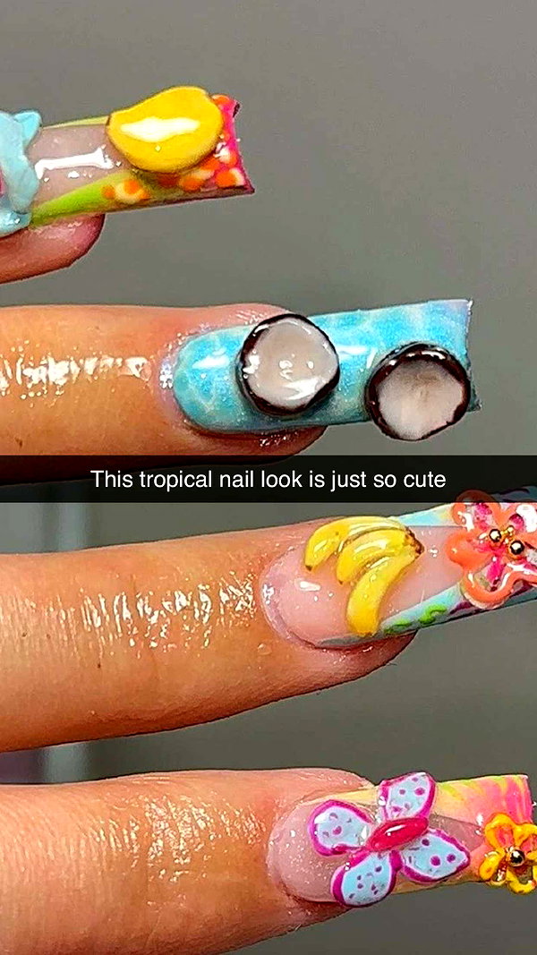 kalogerassunday snapchat image archive image