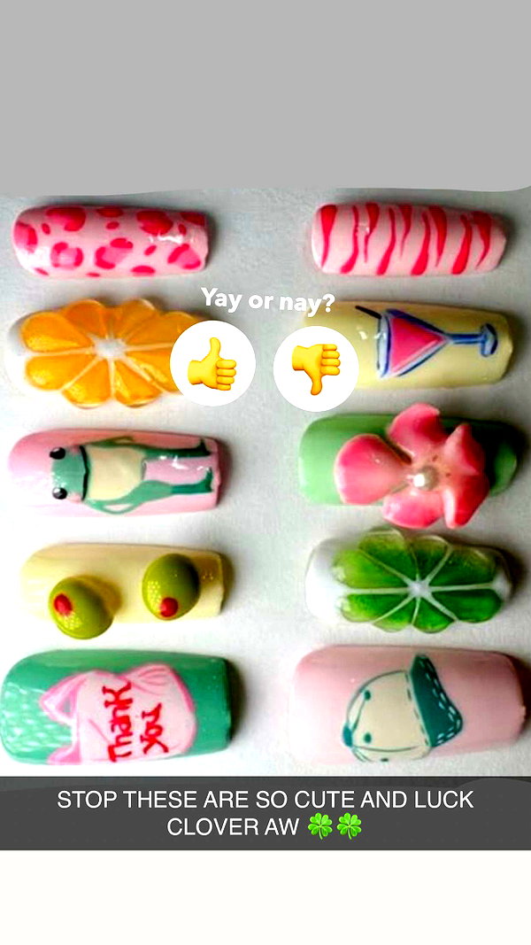 kalogerassunday snapchat image archive image