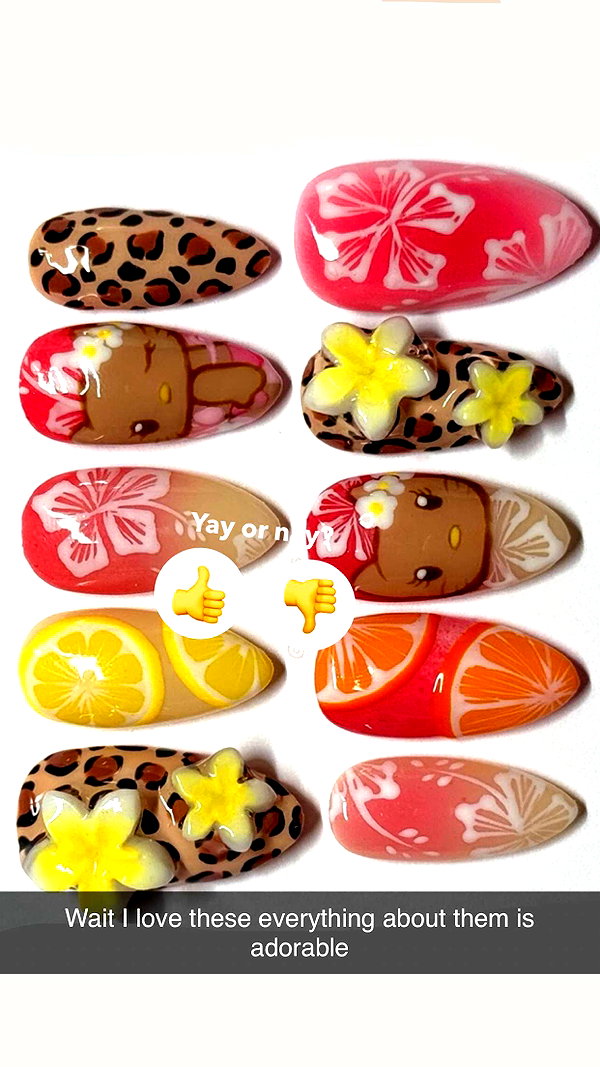 kalogerassunday snapchat image archive image