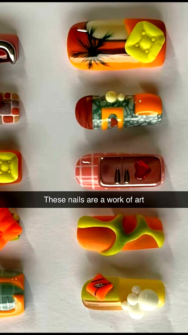 kalogerassunday snapchat image archive image