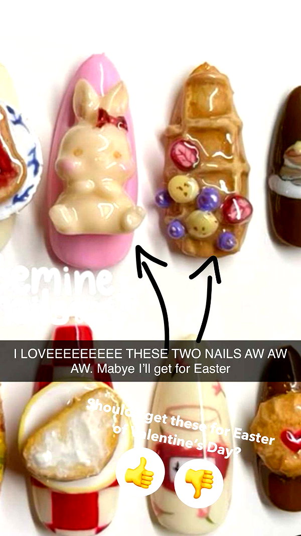 kalogerassunday snapchat image archive image