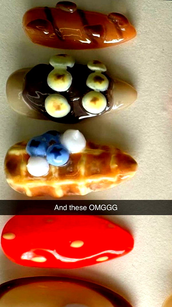 kalogerassunday snapchat image archive image