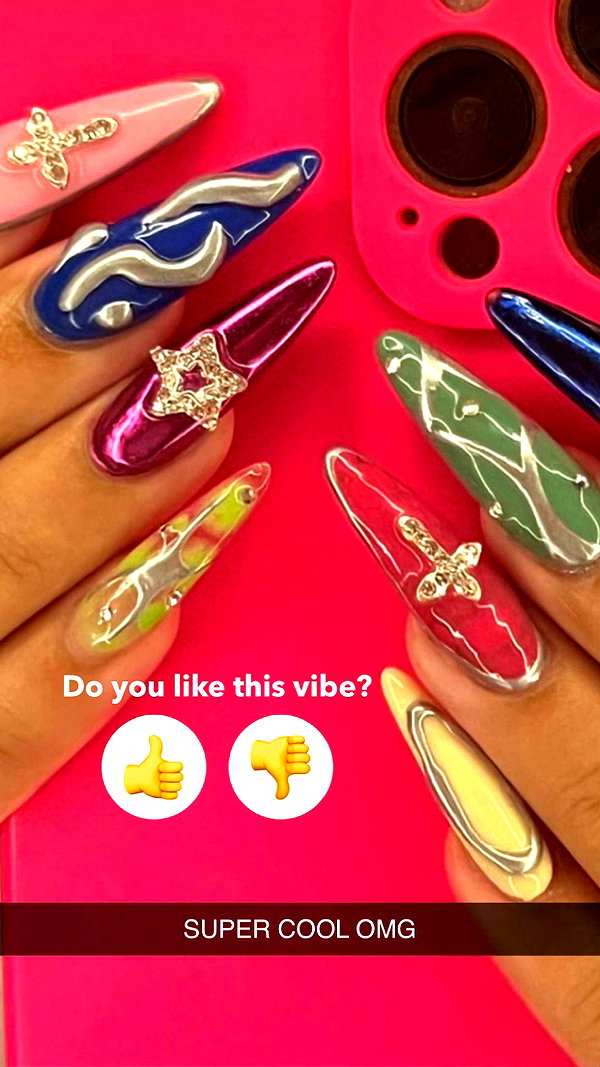 kalogerassunday snapchat image archive image