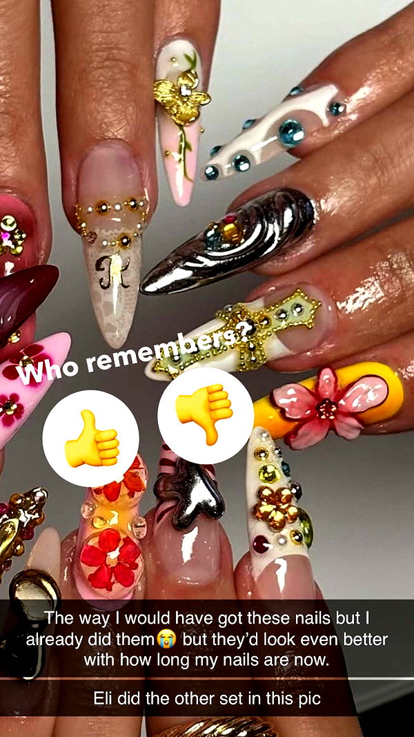 kalogerassunday snapchat image archive image