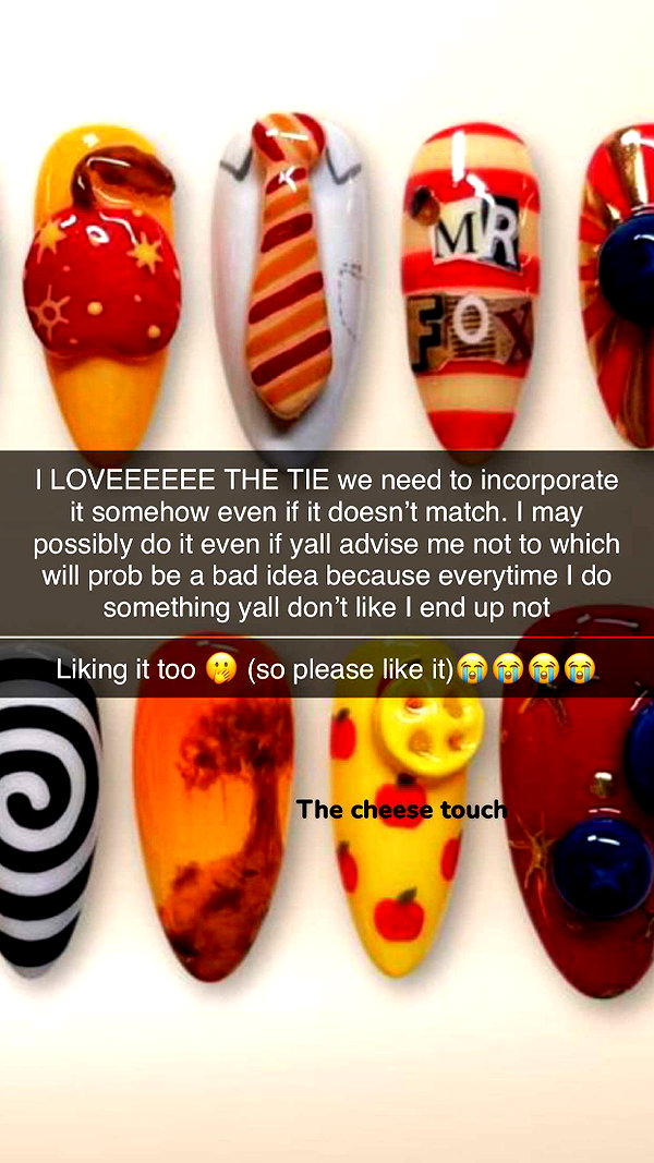 kalogerassunday snapchat image archive image