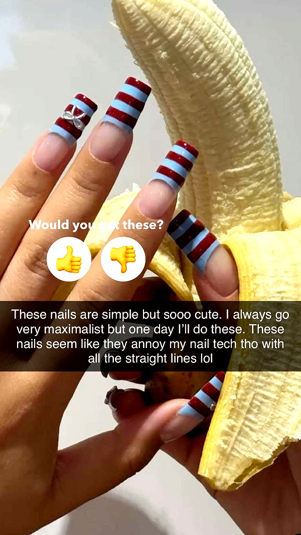 kalogerassunday snapchat image archive image