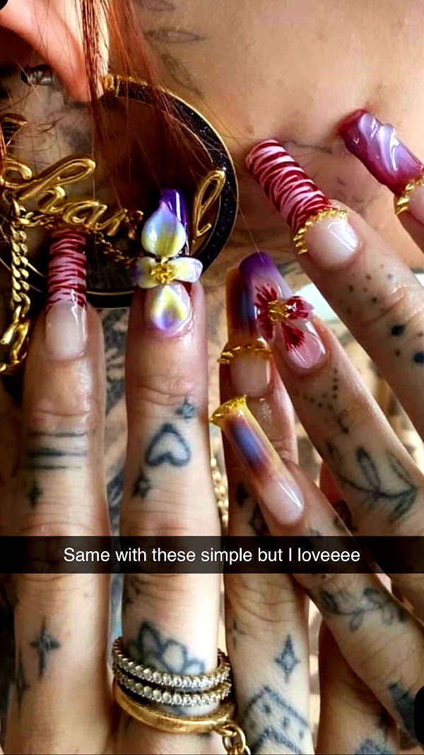 kalogerassunday snapchat image archive image