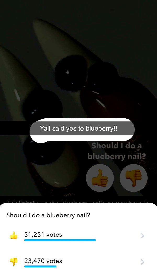 kalogerassunday snapchat image archive image