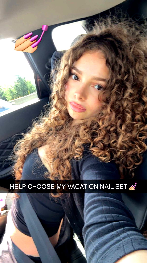 kalogerassunday snapchat image archive image
