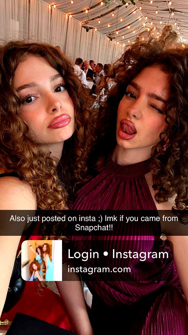 kalogerassunday snapchat image archive image