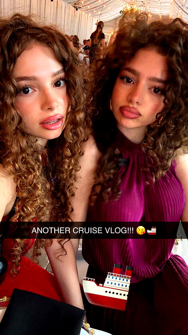 kalogerassunday snapchat image archive image