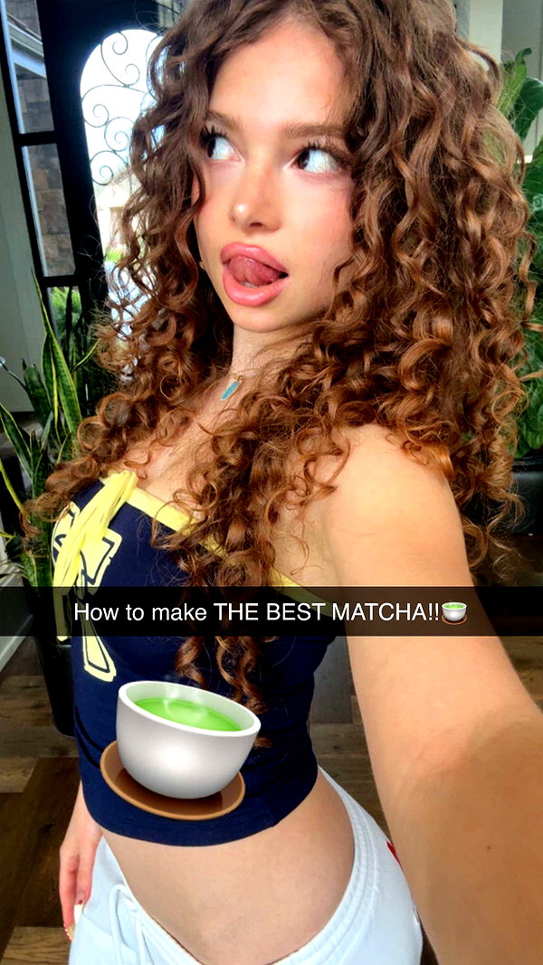 kalogerassunday snapchat image archive image