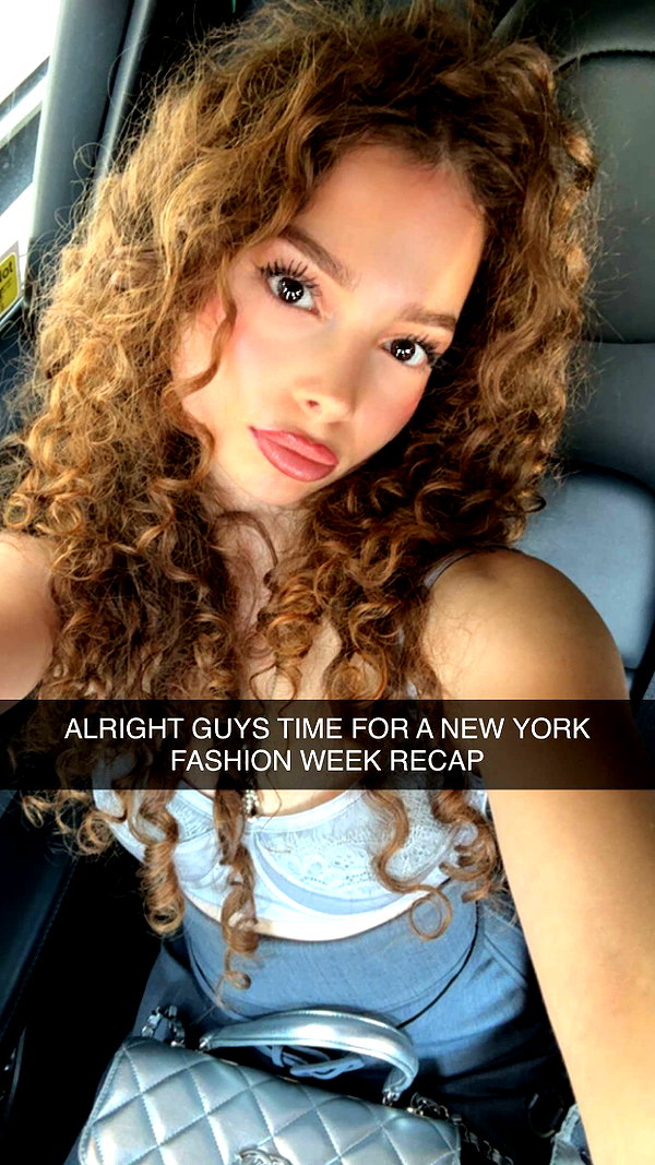 kalogerassunday snapchat image archive image