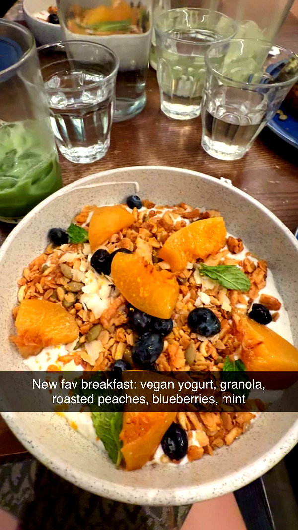 kalogerassunday snapchat image archive image