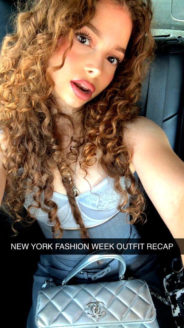 kalogerassunday snapchat image archive image