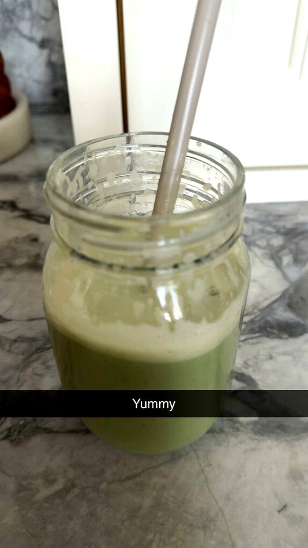 kalogerassunday snapchat image archive image