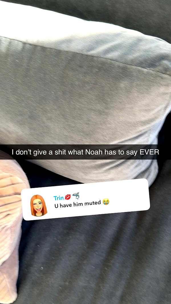 kalogerassunday snapchat image archive image
