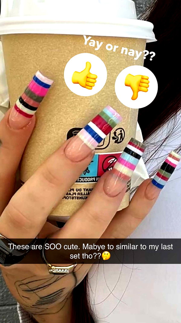 kalogerassunday snapchat image archive image