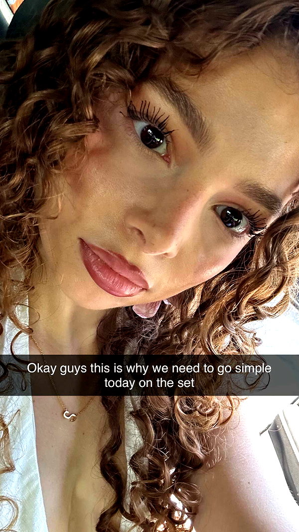 kalogerassunday snapchat image archive image