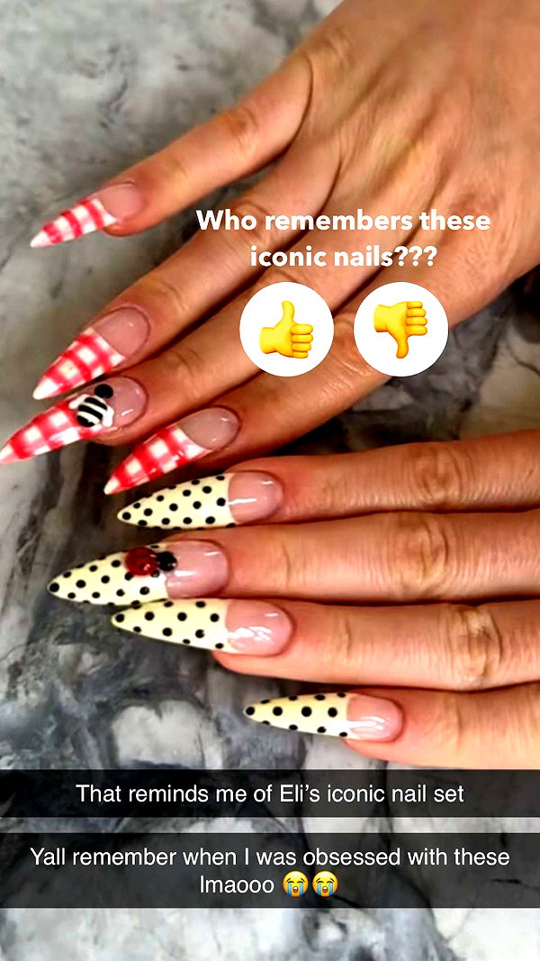 kalogerassunday snapchat image archive image
