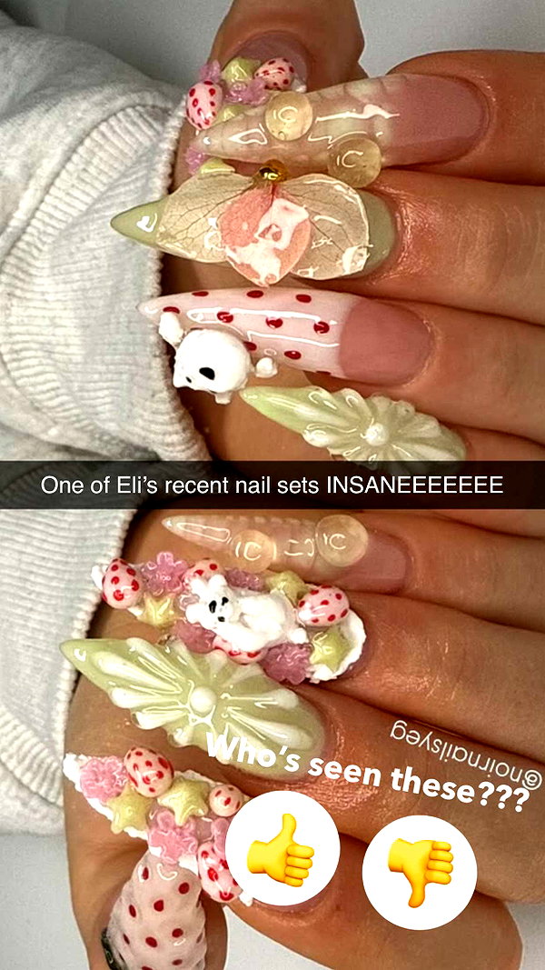 kalogerassunday snapchat image archive image