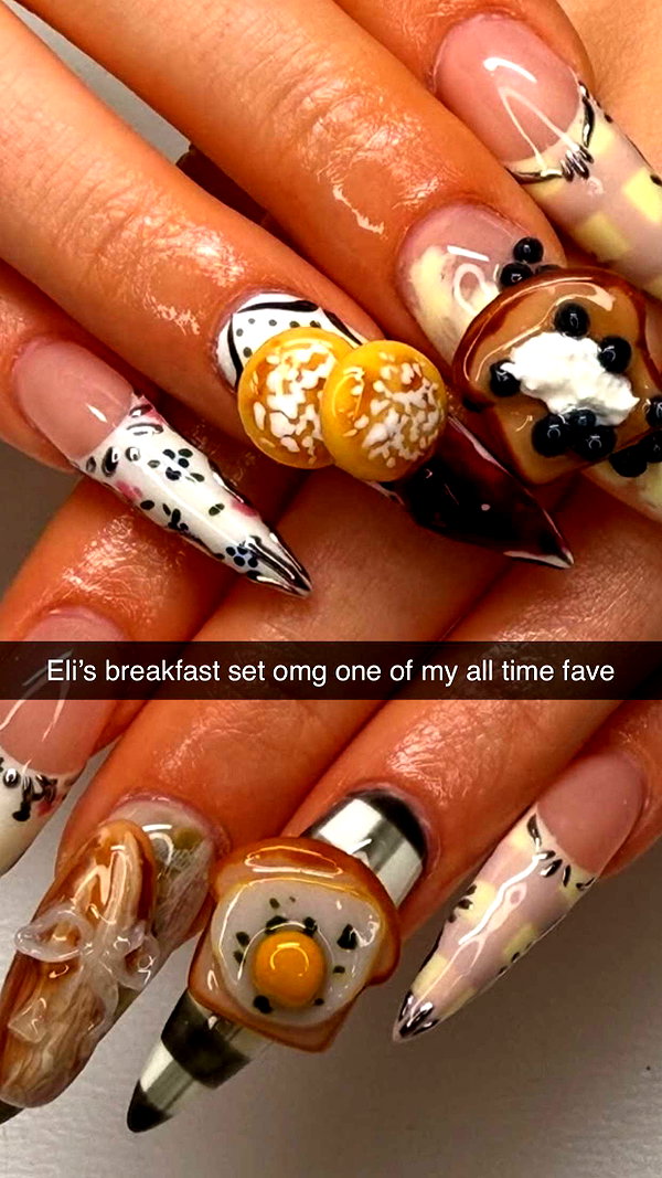 kalogerassunday snapchat image archive image
