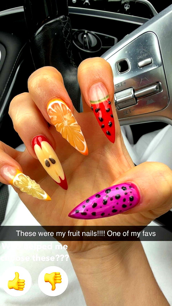 kalogerassunday snapchat image archive image