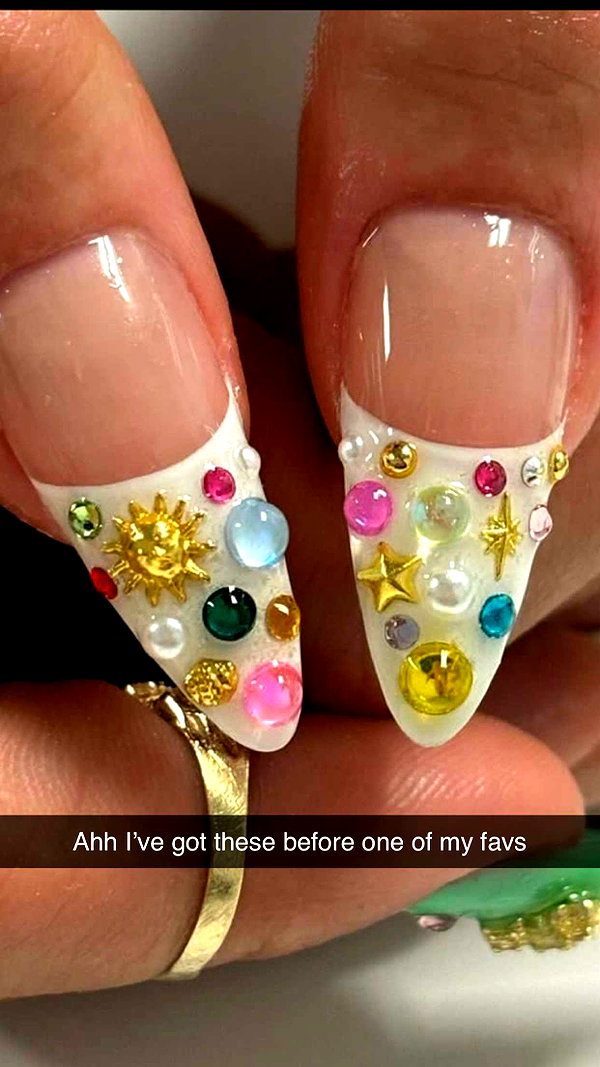 kalogerassunday snapchat image archive image